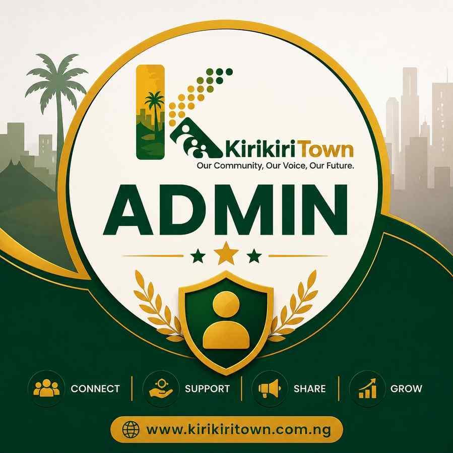 KTown_Admin COMMUNITY