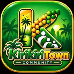 Kirikiri Town Platform