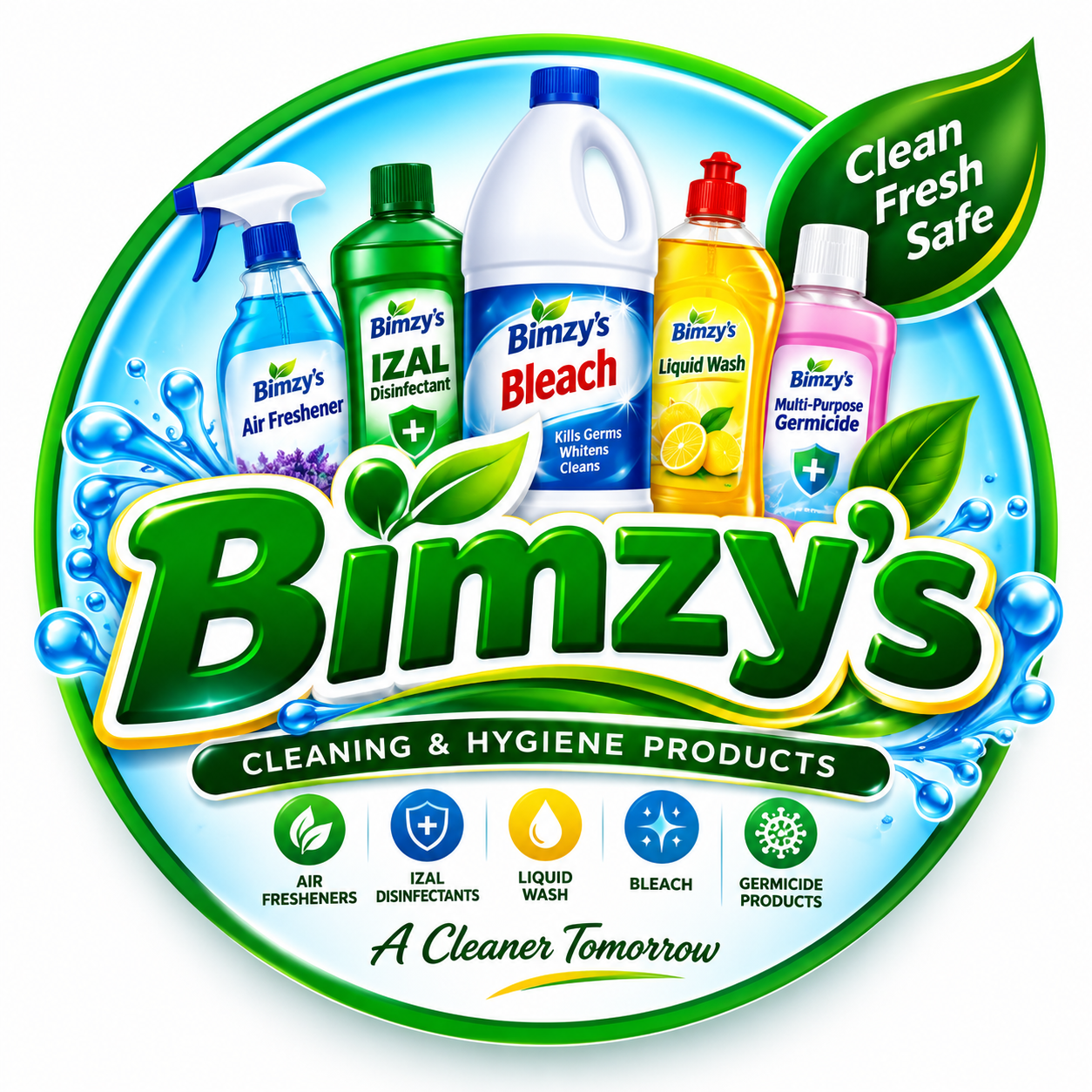Bimzys