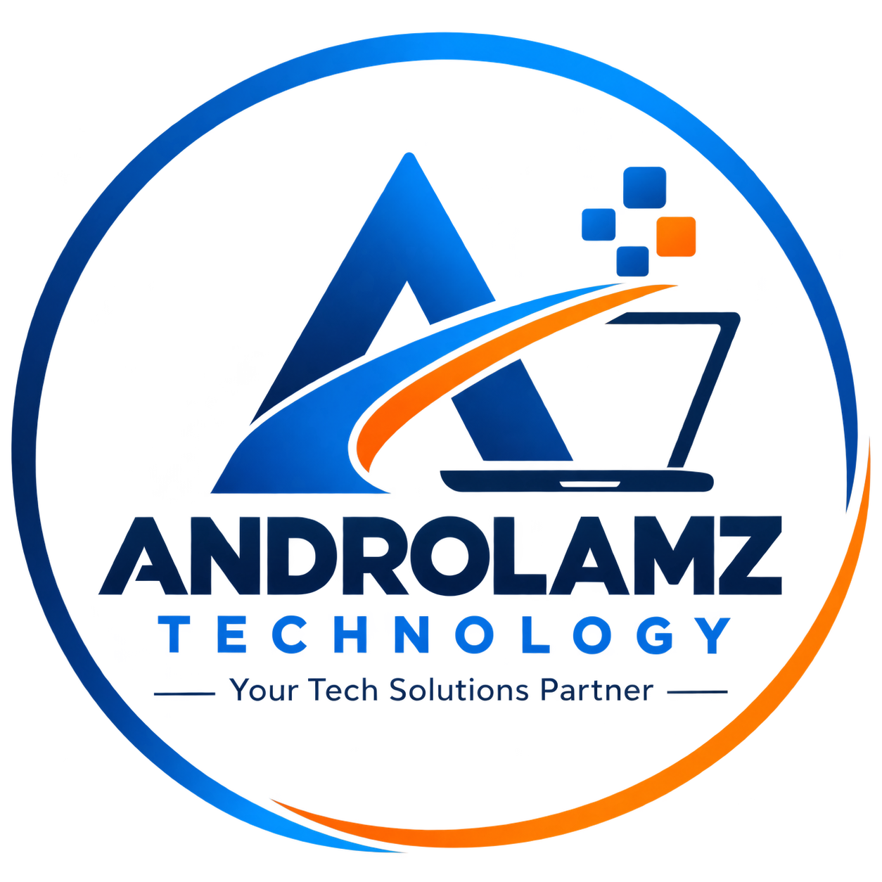 Androlamz Technology