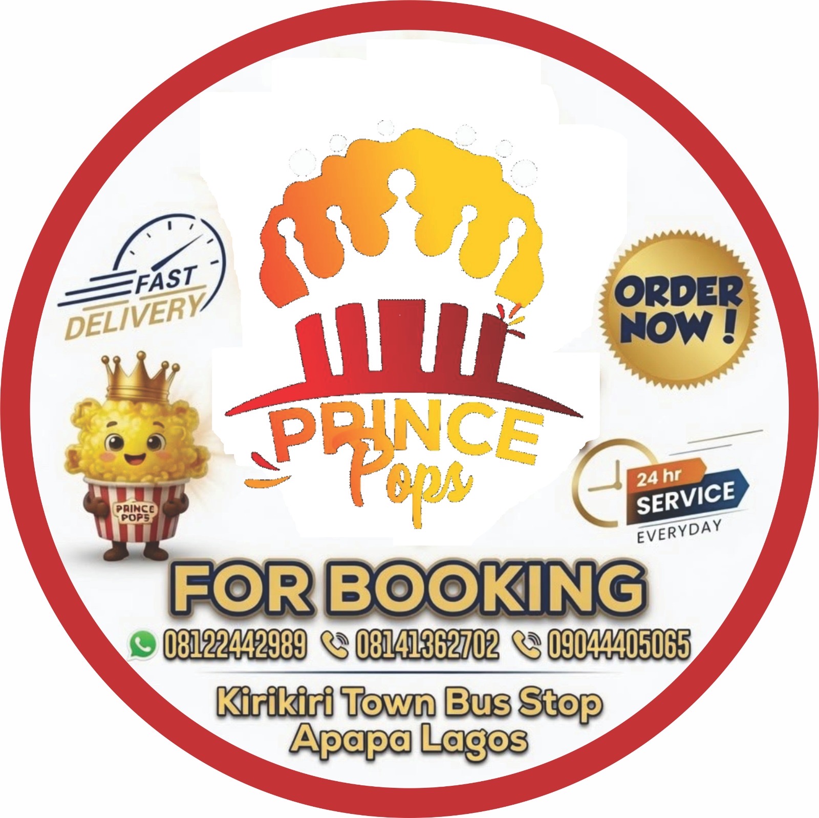 Princepop